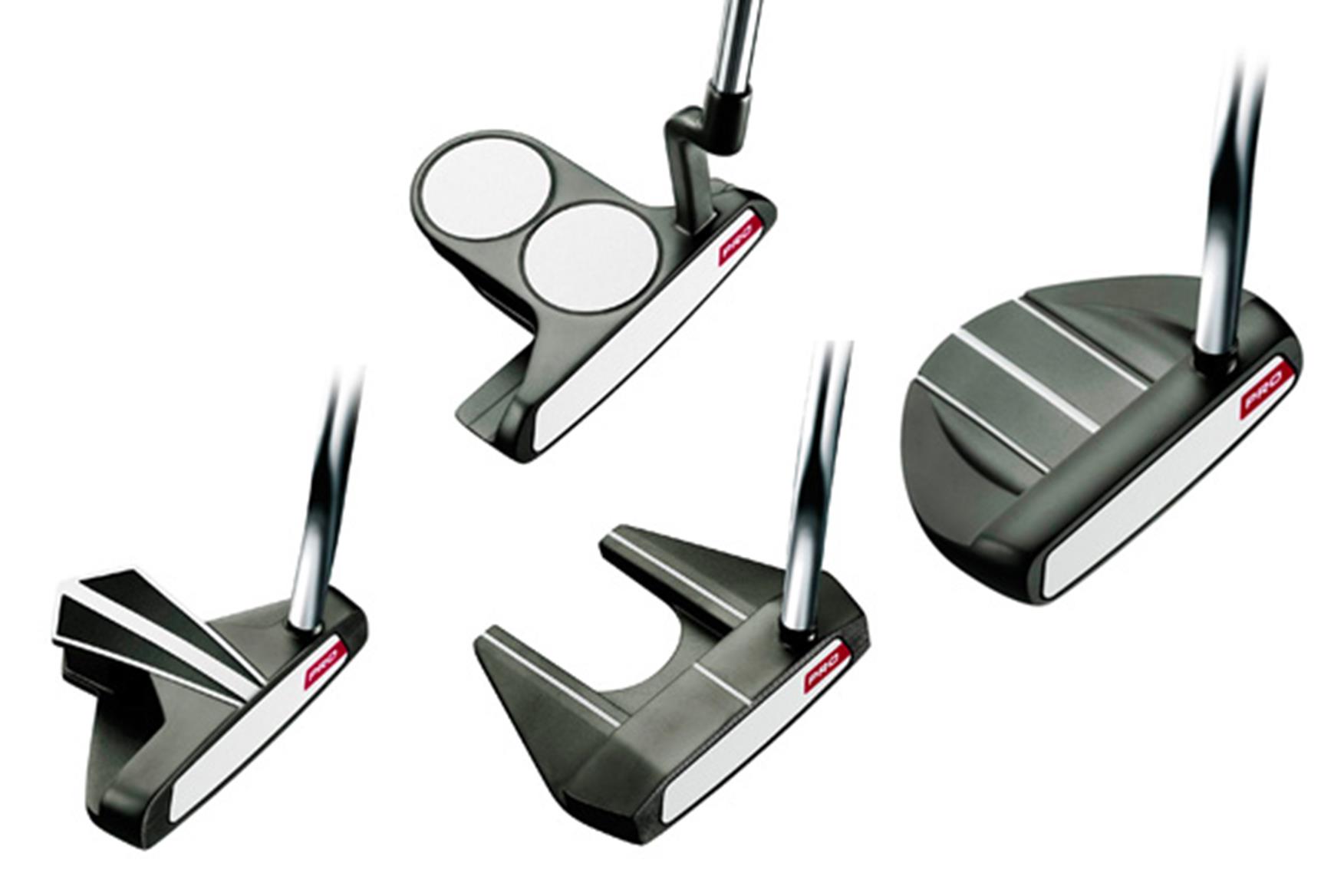 odyssey white hot putter